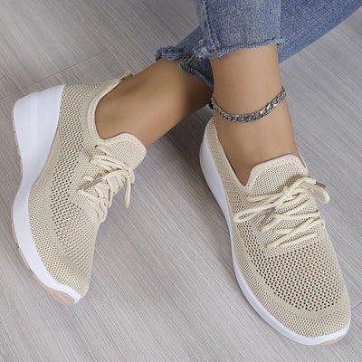 ZAPATOS ORTOPÉDICOS DE MUJER | VALERIE 