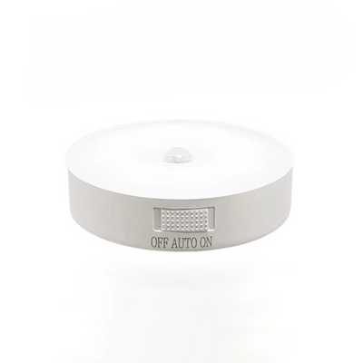 Lampe LED adhésive capteur de mouvement sans fil