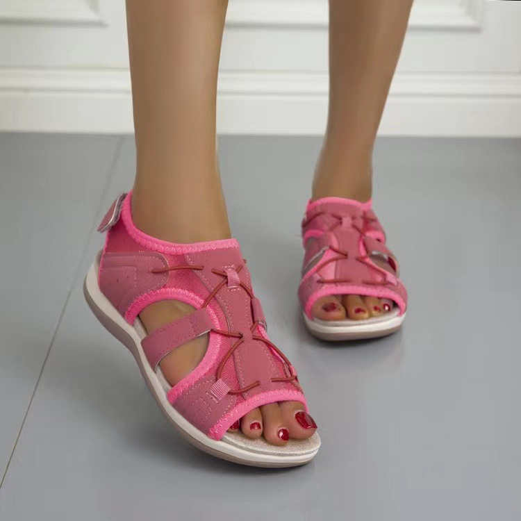 Manual | Sandalias ortopédicas para mujer | Cómodas, con soporte y estilo