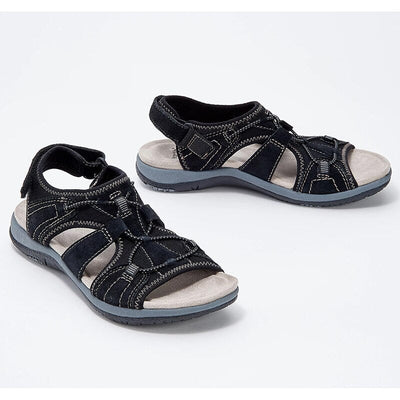 Manual | Sandalias ortopédicas para mujer | Cómodas, con soporte y estilo