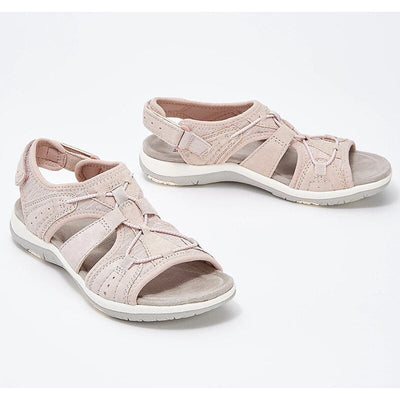 Manual | Sandalias ortopédicas para mujer | Cómodas, con soporte y estilo