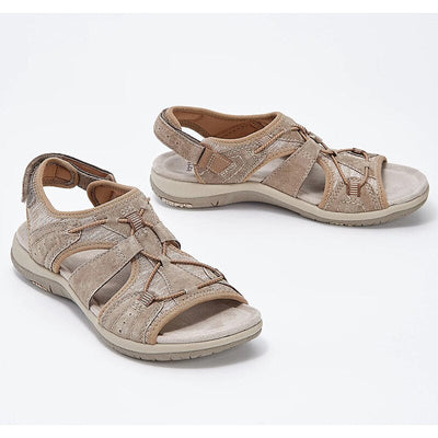Manual | Sandalias ortopédicas para mujer | Cómodas, con soporte y estilo