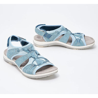 Manual | Sandalias ortopédicas para mujer | Cómodas, con soporte y estilo