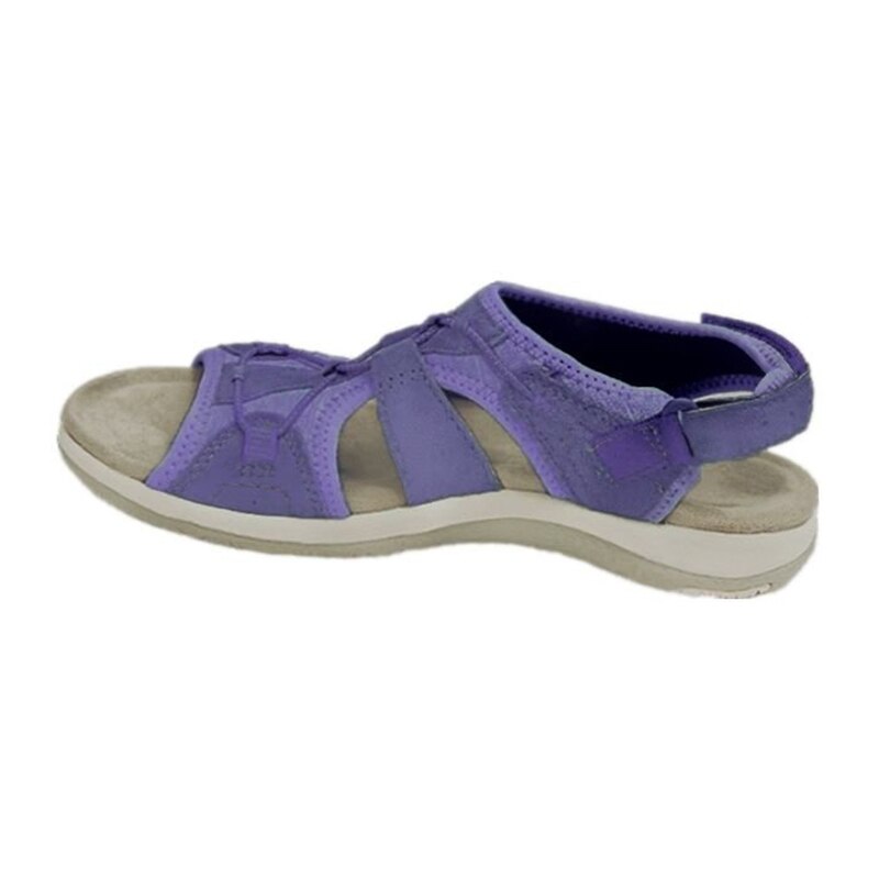 Manual | Sandalias ortopédicas para mujer | Cómodas, con soporte y estilo