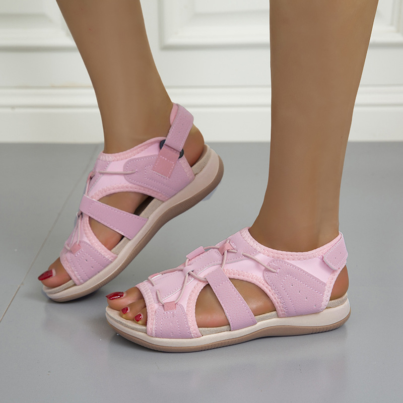 Manual | Sandalias ortopédicas para mujer | Cómodas, con soporte y estilo