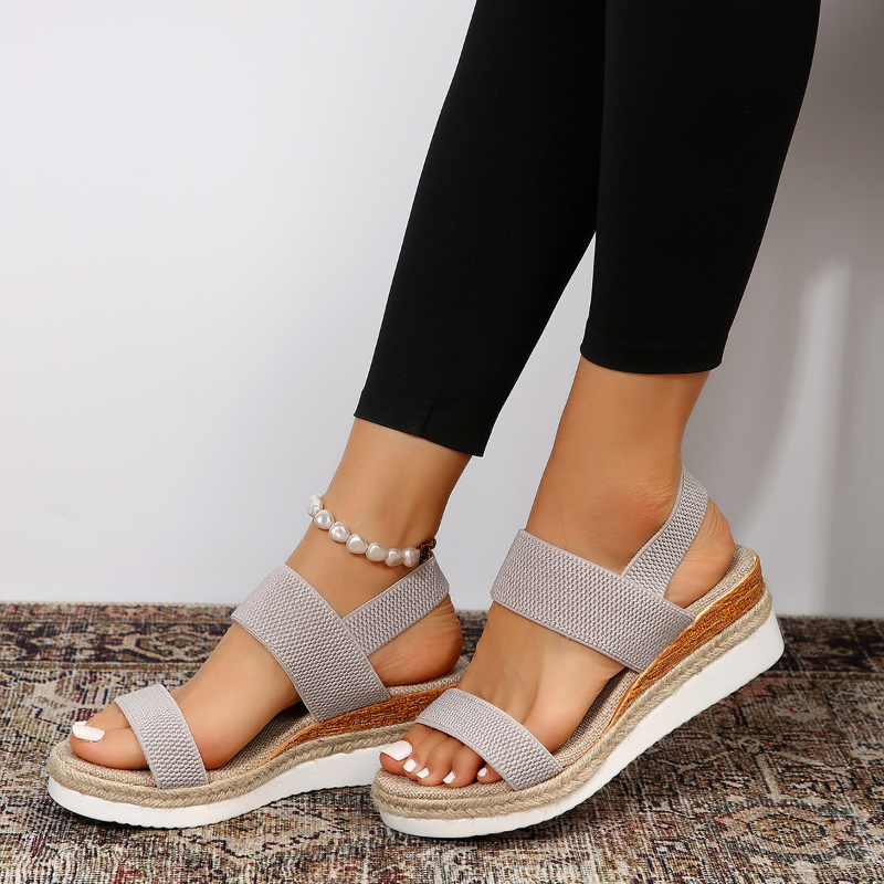 Sandalias venecianas