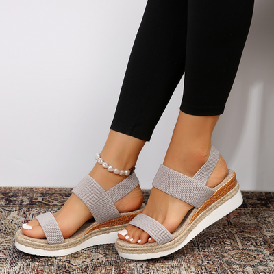 Sandalias venecianas