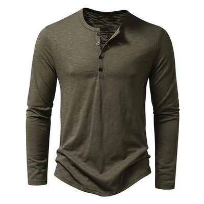 Camisa de hombre Craig