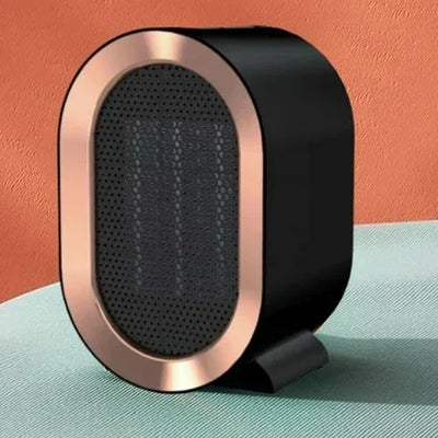 CopperGlow - Calefactor eléctrico portátil | Calefactor eficiente en energía para el hogar