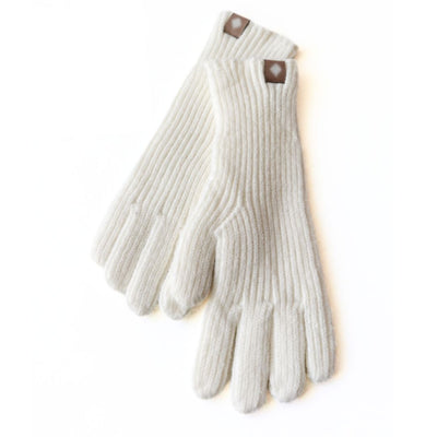 Niels | Gants tricotés décontractés et élégants