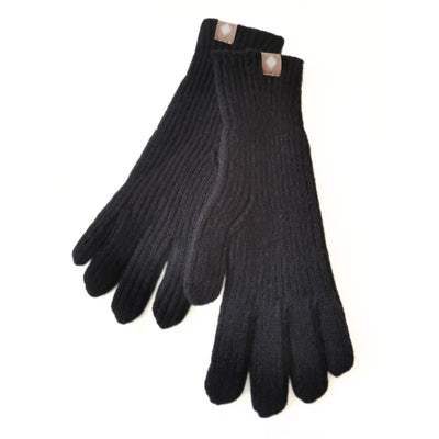 Niels | Gants tricotés décontractés et élégants
