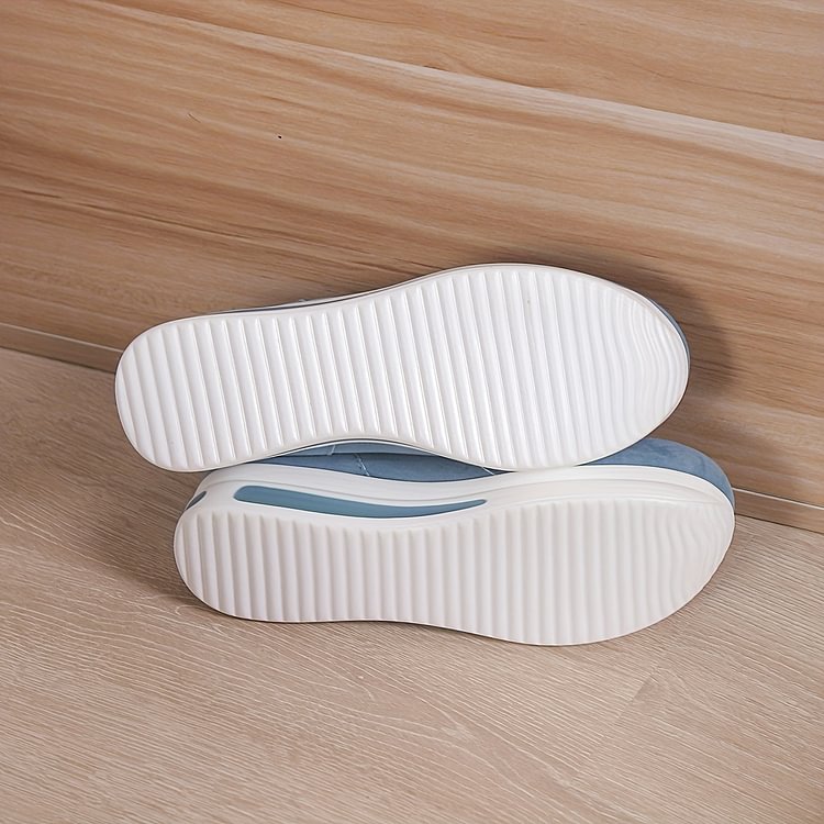 Zapatos ortopédicos para mujer Nora