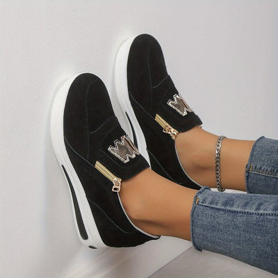 Zapatos ortopédicos para mujer Nora