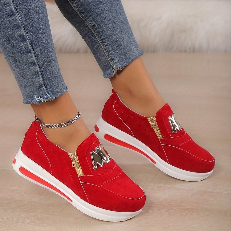 Zapatos ortopédicos para mujer Nora