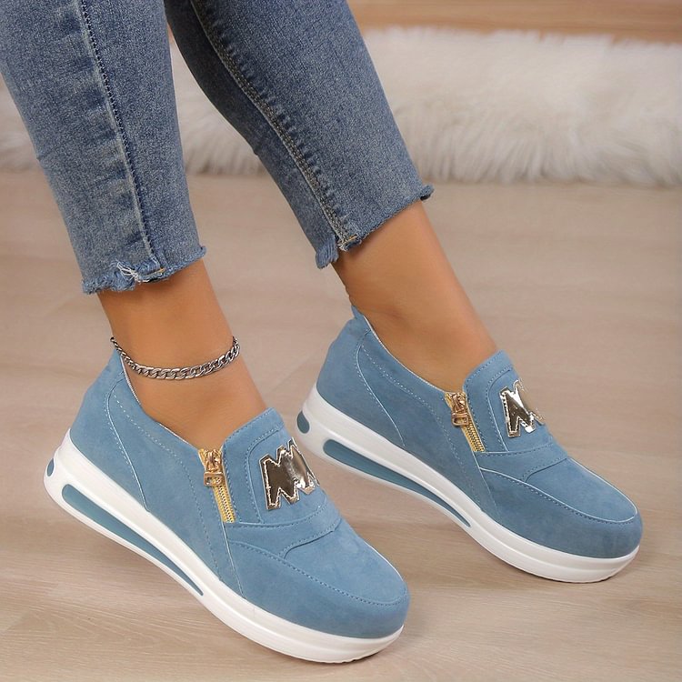 Zapatos ortopédicos para mujer Nora