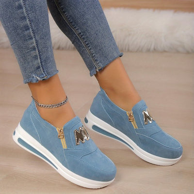 Zapatos ortopédicos para mujer Nora