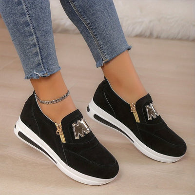 Zapatos ortopédicos para mujer Nora