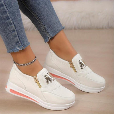 Zapatos ortopédicos para mujer Nora