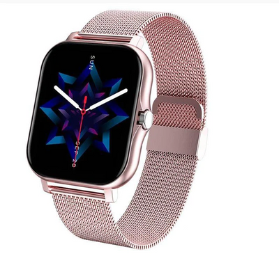 Helena | Montre digitale luxueuse