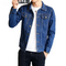 Veste en jean | Classique et durable | Style intemporel