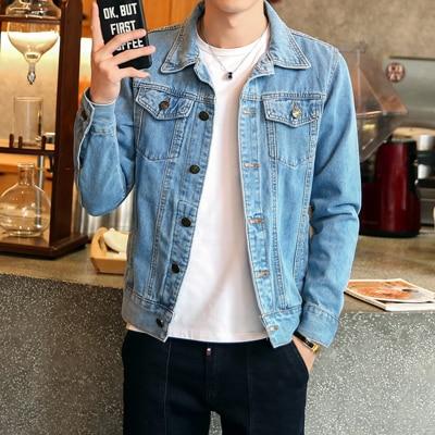 Veste en jean | Classique et durable | Style intemporel