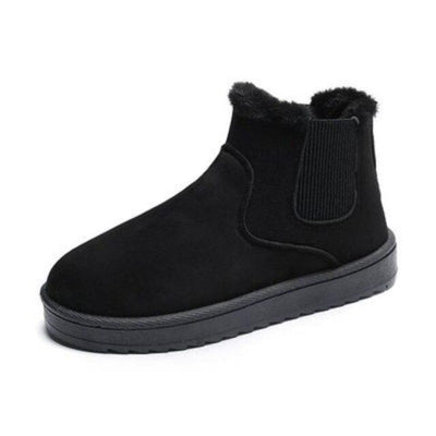 Botas versátiles | Modo Mueller