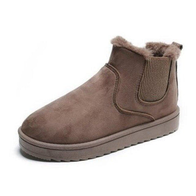 Botas versátiles | Modo Mueller