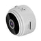 MicroSpy - Mini caméra de sécurité HD - 1080P - sans fil