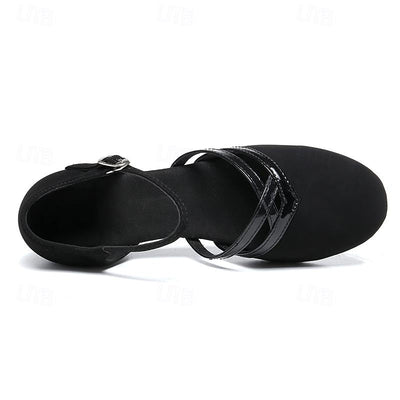 Zapatos de mujer con diseño cómodo, elegante y suelas flexibles. 