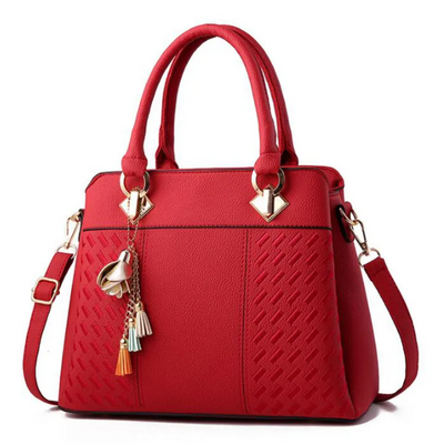 Chadian - Sac À Main En Cuir