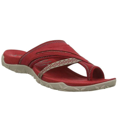Zapatillas ortopédicas para mujer: plantilla ergonómica y antideslizante