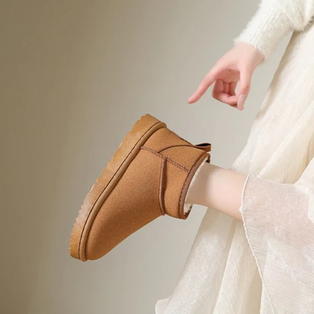 Fionnuala – Botas de invierno para mujer