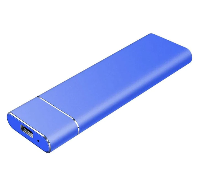 SSD externo DataFlow: súper rápido y resistente al agua
