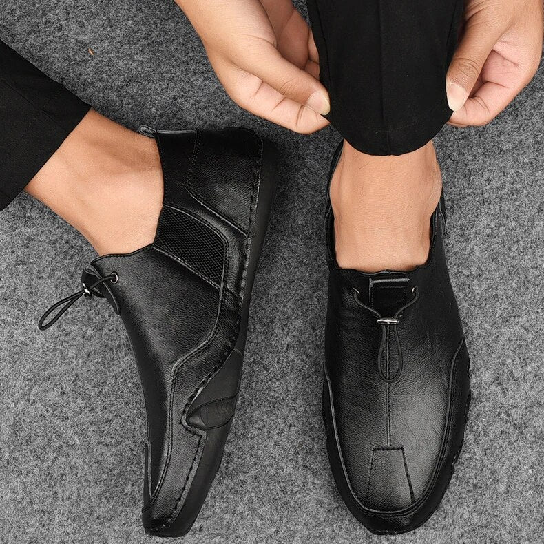 Zapatos ortopédicos bajos Rocky para hombre