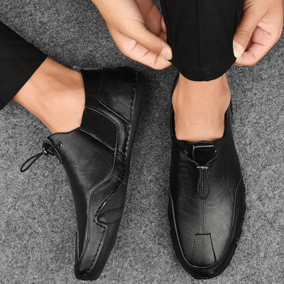 Zapatos ortopédicos bajos Rocky para hombre