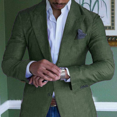 Clifford | Blazer elegante para hombre