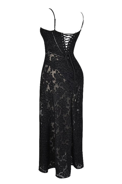 Joanna - Vestido Como Premium