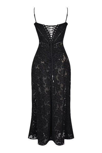 Joanna - Vestido Como Premium