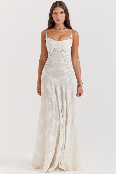 Joanna - Vestido Como Premium