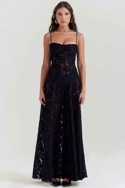 Joanna - Vestido Como Premium
