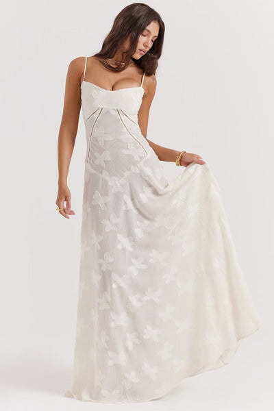 Joanna - Vestido Como Premium