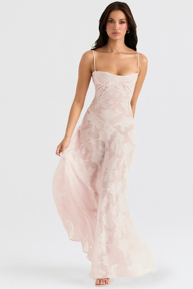 Joanna - Vestido Como Premium