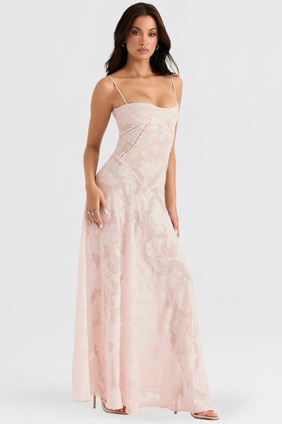 Joanna - Vestido Como Premium