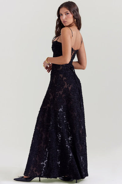 Joanna - Vestido Como Premium