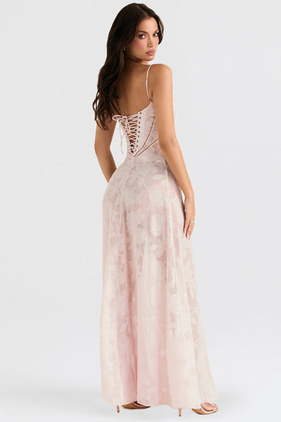 Joanna - Vestido Como Premium
