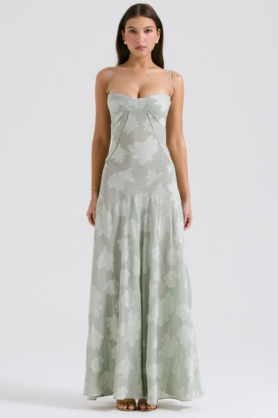 Joanna - Vestido Como Premium