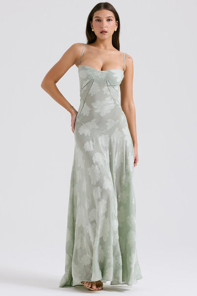 Joanna - Vestido Como Premium