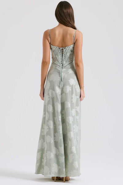 Joanna - Vestido Como Premium