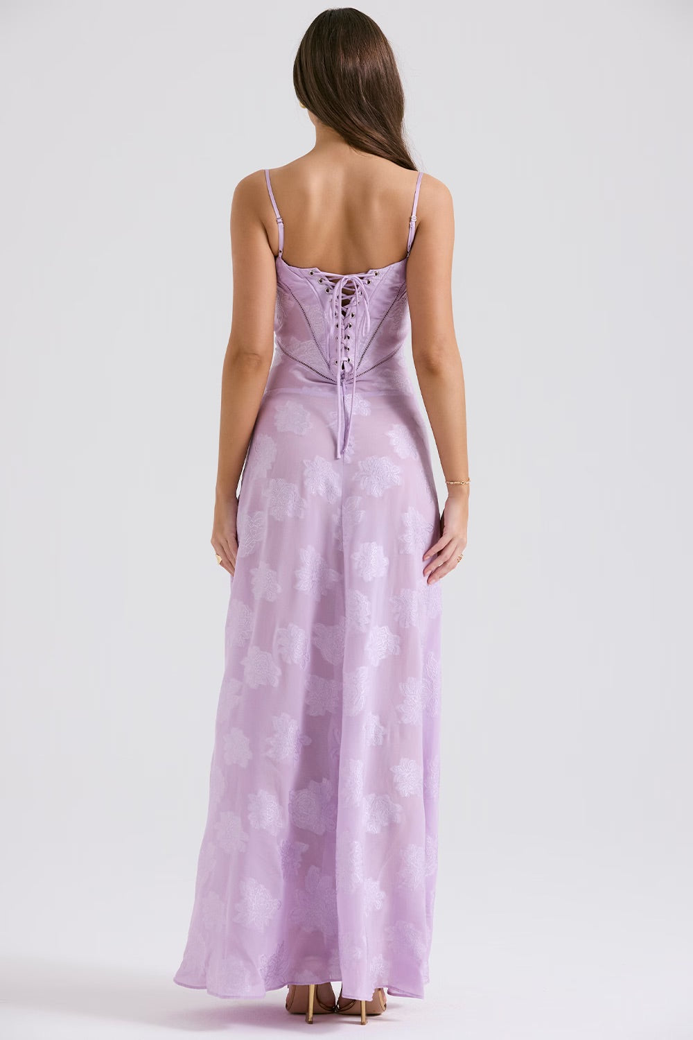 Joanna - Vestido Como Premium