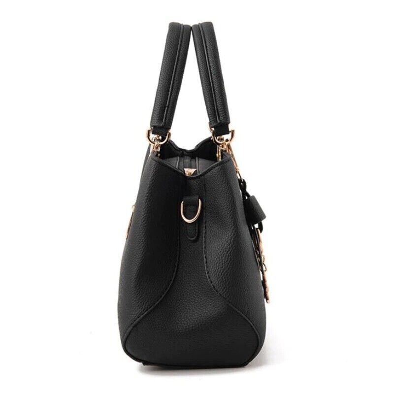 Claudete - Élégant Sac Cuir Femme
